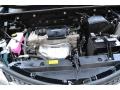 Black - RAV4 XLE AWD Photo No. 28