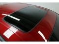 Ruby Red - Taurus SEL AWD Photo No. 4