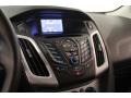 2014 Performance Blue Ford Focus SE Sedan  photo #9