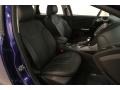 2014 Performance Blue Ford Focus SE Sedan  photo #13