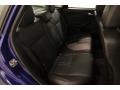 2014 Performance Blue Ford Focus SE Sedan  photo #14