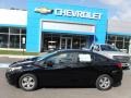 Mosaic Black Metallic - Cruze LS Photo No. 2