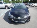 2017 Mosaic Black Metallic Chevrolet Cruze LS  photo #4