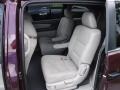 2014 Dark Cherry Pearl Honda Odyssey LX  photo #19