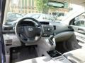 Twilight Blue Metallic - CR-V LX AWD Photo No. 7