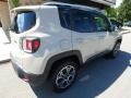 2016 Mojave Sand Jeep Renegade Limited 4x4  photo #2