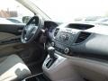 Twilight Blue Metallic - CR-V LX AWD Photo No. 11