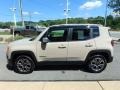 2016 Mojave Sand Jeep Renegade Limited 4x4  photo #5