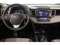 Super White - RAV4 XLE AWD Photo No. 15