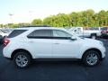 Summit White - Equinox LT AWD Photo No. 4