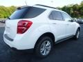 Summit White - Equinox LT AWD Photo No. 5