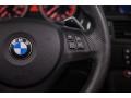 Coral Red/Black Controls Photo for 2013 BMW 3 Series #115330680