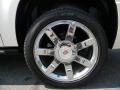 White Diamond Tricoat - Escalade ESV Premium Photo No. 26