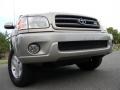 2004 Desert Sand Mica Toyota Sequoia SR5 4x4  photo #1