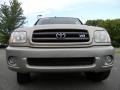 2004 Desert Sand Mica Toyota Sequoia SR5 4x4  photo #4