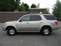 2004 Desert Sand Mica Toyota Sequoia SR5 4x4  photo #7