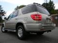 2004 Desert Sand Mica Toyota Sequoia SR5 4x4  photo #8