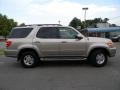 2004 Desert Sand Mica Toyota Sequoia SR5 4x4  photo #11