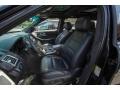2014 Tuxedo Black Ford Explorer XLT 4WD  photo #13