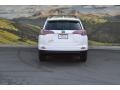 Super White - RAV4 LE AWD Photo No. 4