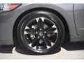 2015 Honda CR-Z Standard CR-Z Model Wheel and Tire Photo
