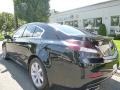 Crystal Black Pearl - TL Technology Photo No. 3