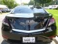 Crystal Black Pearl - TL Technology Photo No. 4