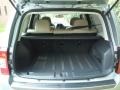 Black/Light Frost Trunk Photo for 2017 Jeep Patriot #115333371
