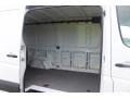 Arctic White - Sprinter 2500 Cargo Van Photo No. 4