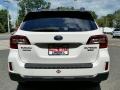 2016 Crystal White Pearl Subaru Outback 3.6R Limited  photo #5