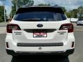 2016 Crystal White Pearl Subaru Outback 3.6R Limited  photo #6