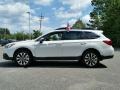 2016 Crystal White Pearl Subaru Outback 3.6R Limited  photo #8