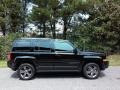Black - Patriot Sport SE Photo No. 19