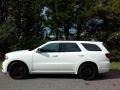 White Knuckle 2017 Dodge Durango R/T AWD Exterior