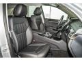 Black Interior Photo for 2017 Mercedes-Benz GLE #115335045