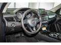 Black Dashboard Photo for 2017 Mercedes-Benz GLE #115335114