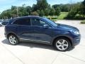 Midnight Sapphire Metallic - MKC AWD Photo No. 7