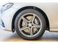 Iridium Silver Metallic - E 300 Sedan Photo No. 10