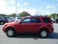 2012 Toreador Red Metallic Ford Escape Limited V6 4WD  photo #2