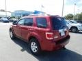 2012 Toreador Red Metallic Ford Escape Limited V6 4WD  photo #3