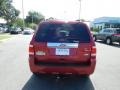 2012 Toreador Red Metallic Ford Escape Limited V6 4WD  photo #8