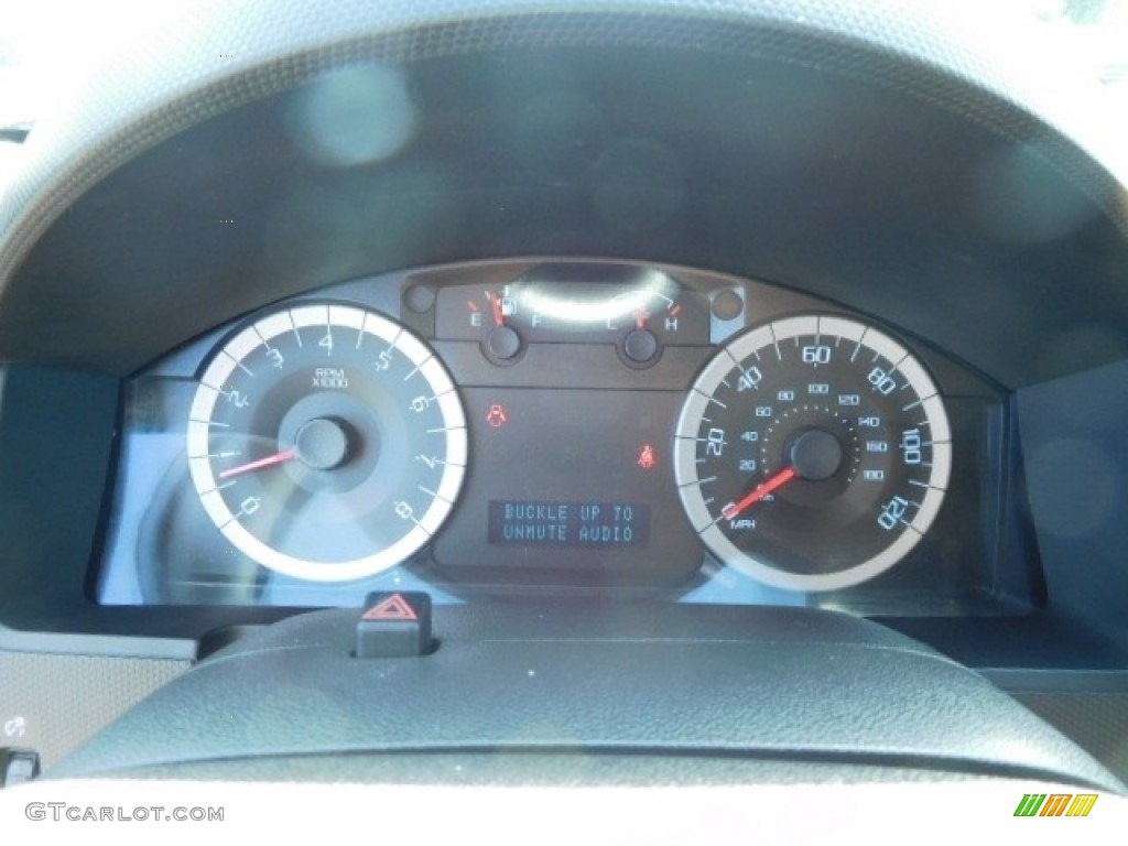 2012 Escape Limited V6 4WD - Toreador Red Metallic / Charcoal Black photo #18