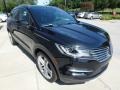 Tuxedo Black Metallic - MKC AWD Photo No. 8
