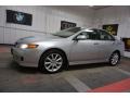 Alabaster Silver Metallic - TSX Sedan Photo No. 2
