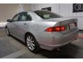 Alabaster Silver Metallic - TSX Sedan Photo No. 10