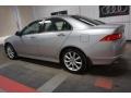 Alabaster Silver Metallic - TSX Sedan Photo No. 11