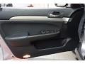 Alabaster Silver Metallic - TSX Sedan Photo No. 12