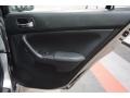 Alabaster Silver Metallic - TSX Sedan Photo No. 16