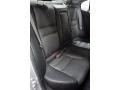 Alabaster Silver Metallic - TSX Sedan Photo No. 19