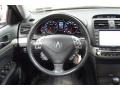 Alabaster Silver Metallic - TSX Sedan Photo No. 28